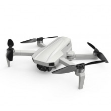 Квадрокоптер на радиоуправлении  B19 MJX